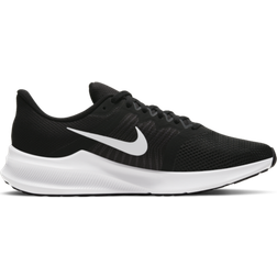 Nike Downshifter 11 W - Black/Dark Smoke Grey/White