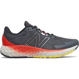 New Balance Fresh Foam Evoz M - Dark Grey/Orange