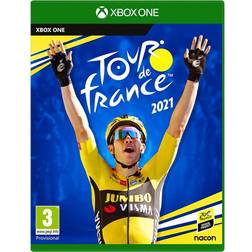 Tour de France 2021