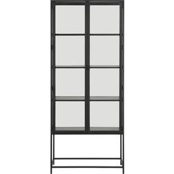 Act Nordic Seaford Vitrine 77x185.6cm