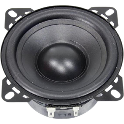 Visaton KT 100 V 4 Ohm 4 Pouces 10.16 cm Woofer 25 W 4 Ω