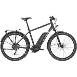 Trek Allant+ 5 2021 Herrcykel