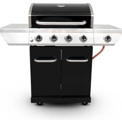 Nexgrill Evolution Plus 4B+