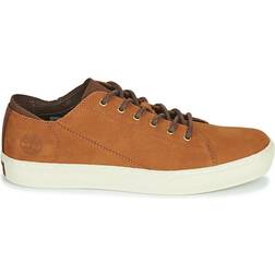 Timberland Adventure 2.0 Cupsole Modern Oxford M - Brown