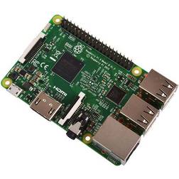 Raspberry Pi 3 Model B