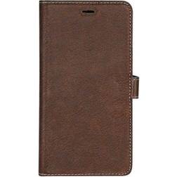 Essentials Magnet Wallet Case for iPhone X/XS