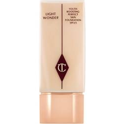 Charlotte Tilbury Light Wonder SPF15 #1.5 Fair