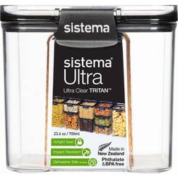 Sistema Ultra Madkasse 0.7L