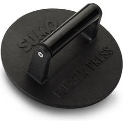 Kamado Sumo - Hamburgerpress 17cm