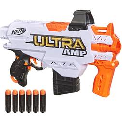 Nerf Ultra Amp Motorized Blaster