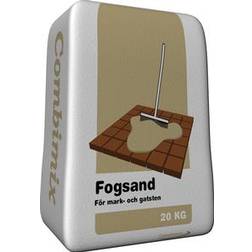 Combimix Fogsand 20kg