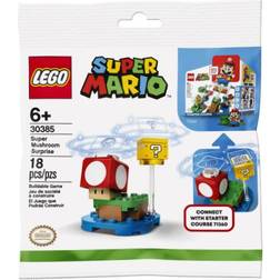 LEGO Super Mario Super Mushroom Surprise 30385