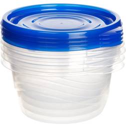 Sistema TakeAlongs Bowl 4pcs