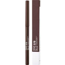 3ina The 24H Automatic Eyebrow Pencil 579