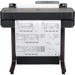 HP DesgnJet T630 24-in Printer 61 cm 24in