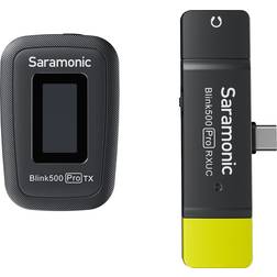 Saramonic Micro pour Caméra Blink500 Pro B5