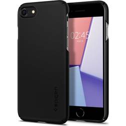 Spigen Thin Fit Case for iPhone SE 2020