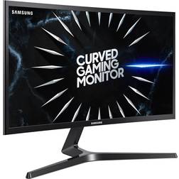 Samsung LC24RG50FQUXEN 24" Full HD 1920 x 1080 Pixel 178° Nero