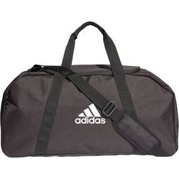 adidas Tiro Primegreen Duffel Bag Medium - Black/White