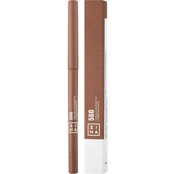 3ina The 24H Automatic Eyebrow Pencil 560