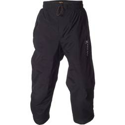 Isbjörn of Sweden 2L Rain Pant - Black (2650)