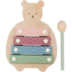 Jabadabado Xylophone Teddy