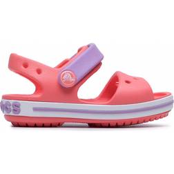 Crocs Kid's Crocband Sandal - Fresco