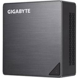 Gigabyte Brix GB-BRi3H-8130 (Black)