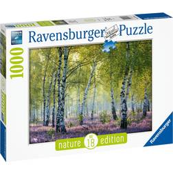 Ravensburger Berkenbos 1000 Pieces