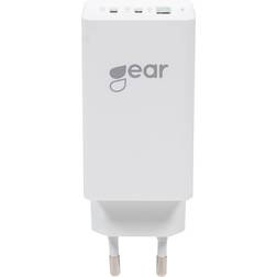 Gear by Carl Douglas Charger 220V 1xUSB-C PD (665088)