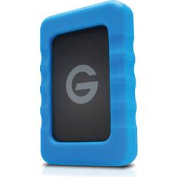 G-Technology G-Drive ev RaW 4TB