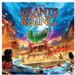 Atlantis Rising