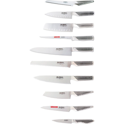 Global GLOBAL10SET Knivsæt