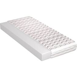 Bedly Manetto Skummadrass 70x160cm