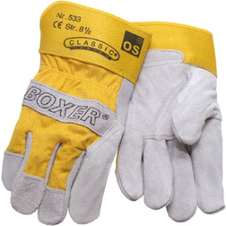 Otto Schachner Classics Boxer Gloves