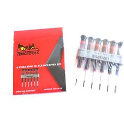 Teng Tools MDM706TX Torx-skrutrekker