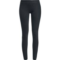 Urban Classics Jersey Leggings - Zwart