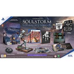 Oddworld Soulstorm Collector's Edition (PS5)