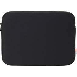 Dicota Base XX Sleeve 15.6" - Black