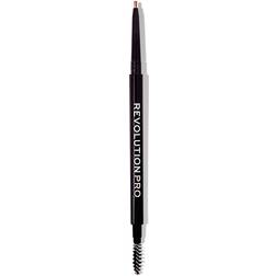 Revolution Beauty Pro Microblading Precision Eyebrow Pencil Blonde