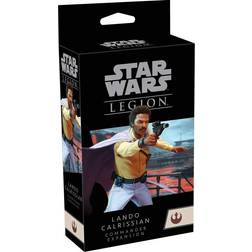 Star Wars: Legion Lando Calrissian Commander Expansion