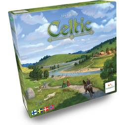 Celtic