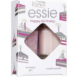 Essie Happy Birthday Kit 2-pack