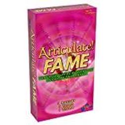 Drumond Park Articulate Fame