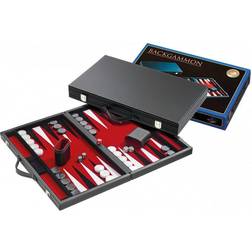 Philos Backgammon Deluxe