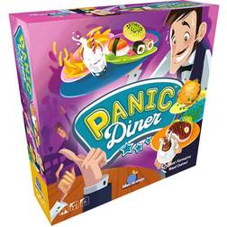 Panic Diner