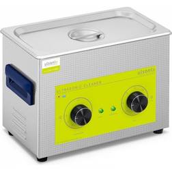 Ulsonix Proclean 4.5MS Ultrasonic Cleaner