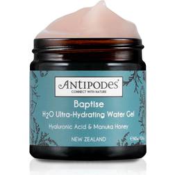 Antipodes Baptise H2O Ultra-Hydrating Water Gel 2fl oz