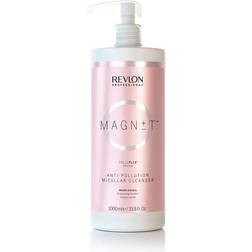 Revlon Magnet Anti-Pollution Micellar Cleanser Shampoo 1000ml
