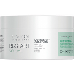 Revlon Re/Start Volume Lightweight Jelly Mask 200ml